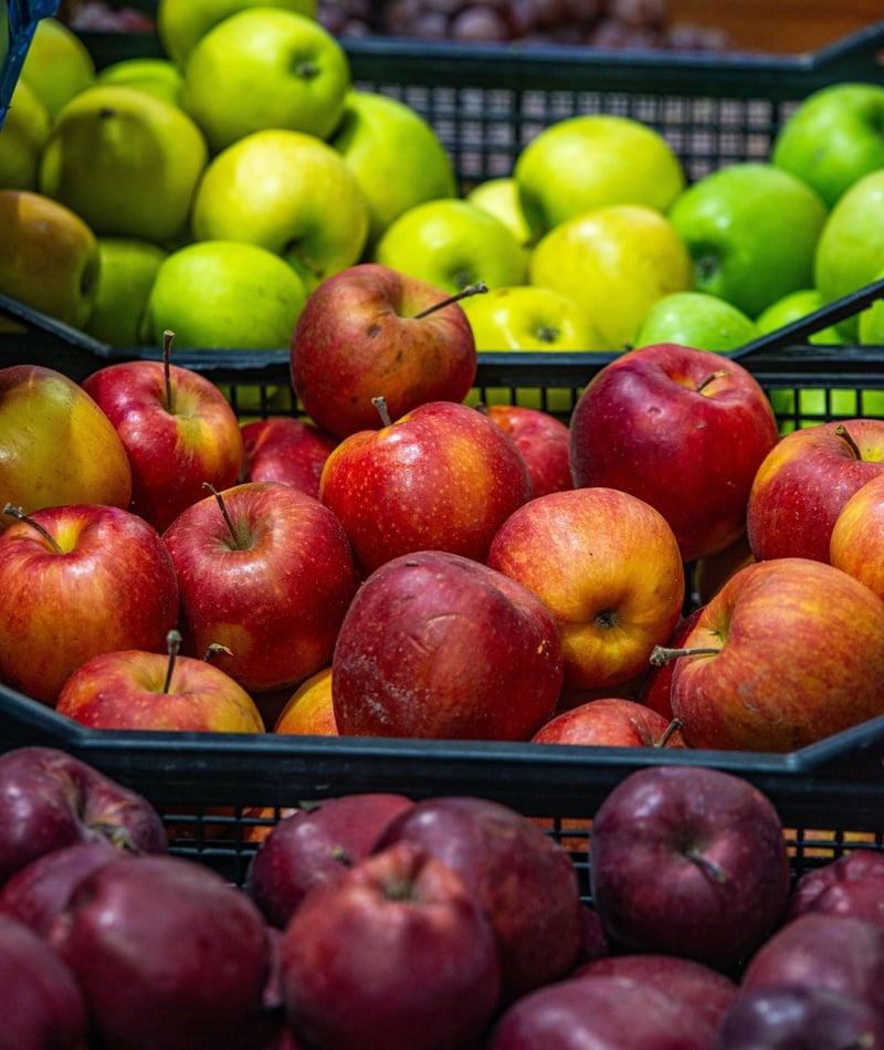 Digitaler Direktvertrieb: Wie Du Deine Produkte einfacher vom Hof in den Supermarkt bringst