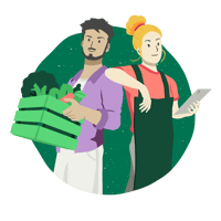 Illustration_Gemeinsam_Loql