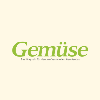 Gemüse Magazin Logo