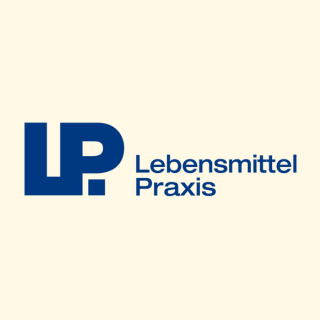Logo Lebensmittelpraxis