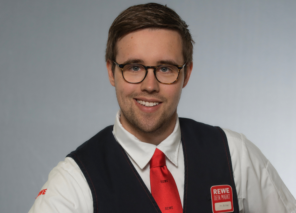 Testimonial_REWE Benedikt Bühler oHG_Loql