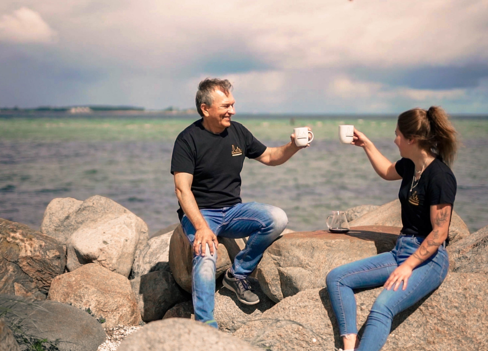 Testimonials_Kaffeeküste Privatrösterei_Loql