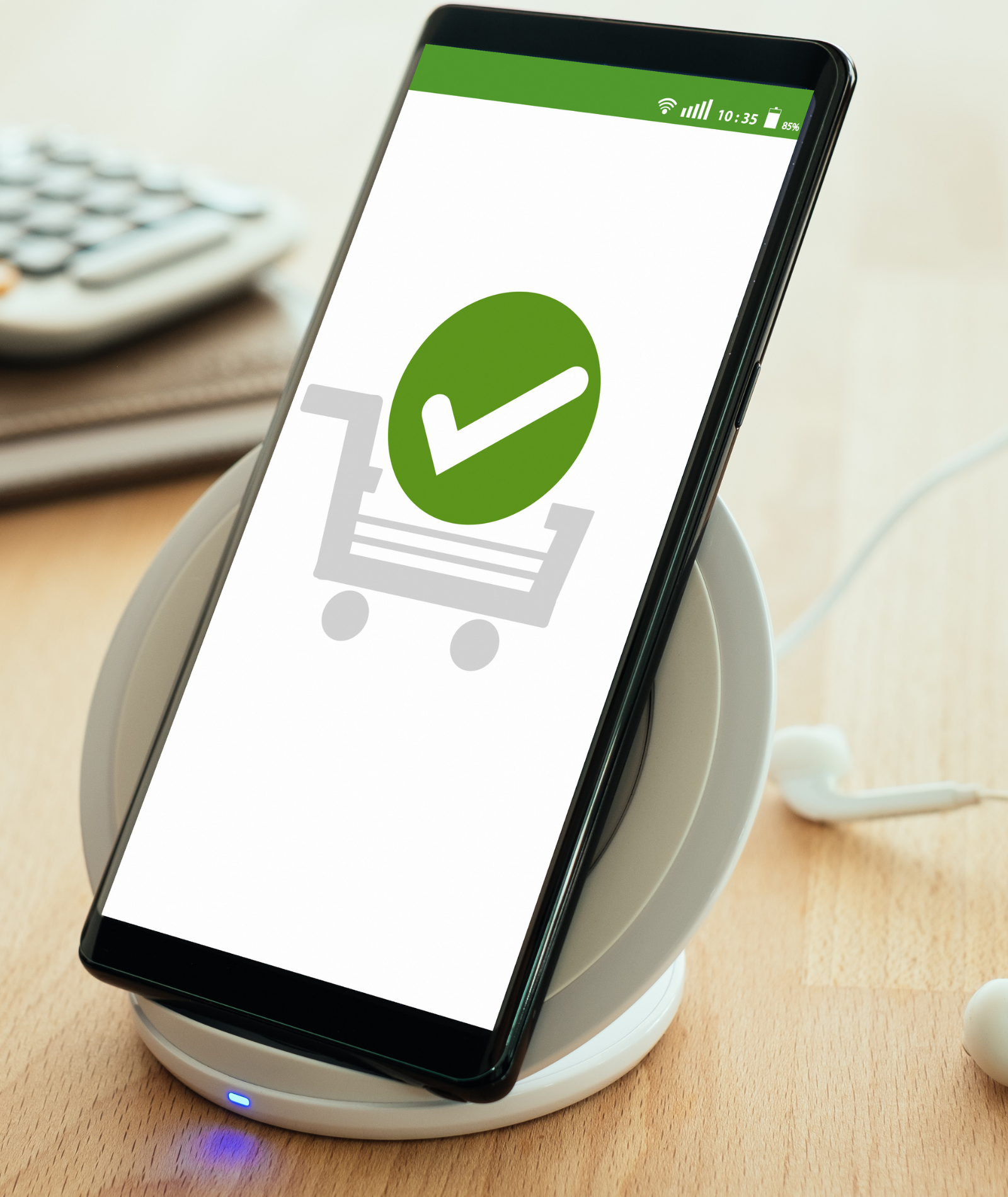 Digitale Bestellprozesse für Produzent:innen: Mehr Zeit fürs Wesentliche