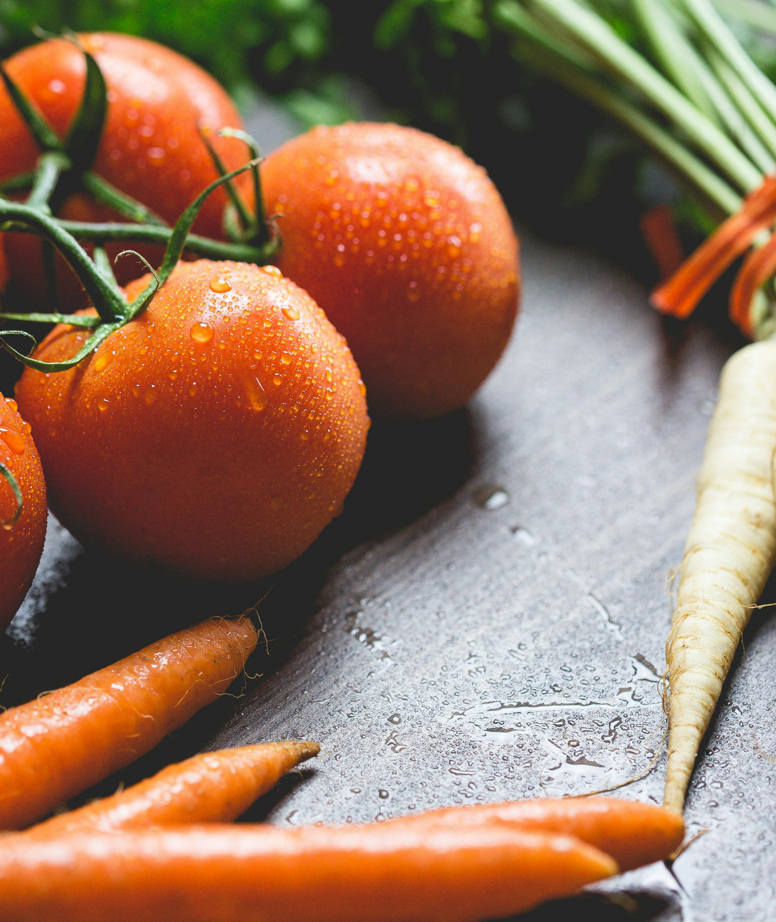 Lokale Lebensmittel global denken: Warum Regionalität nicht nur lokal ist