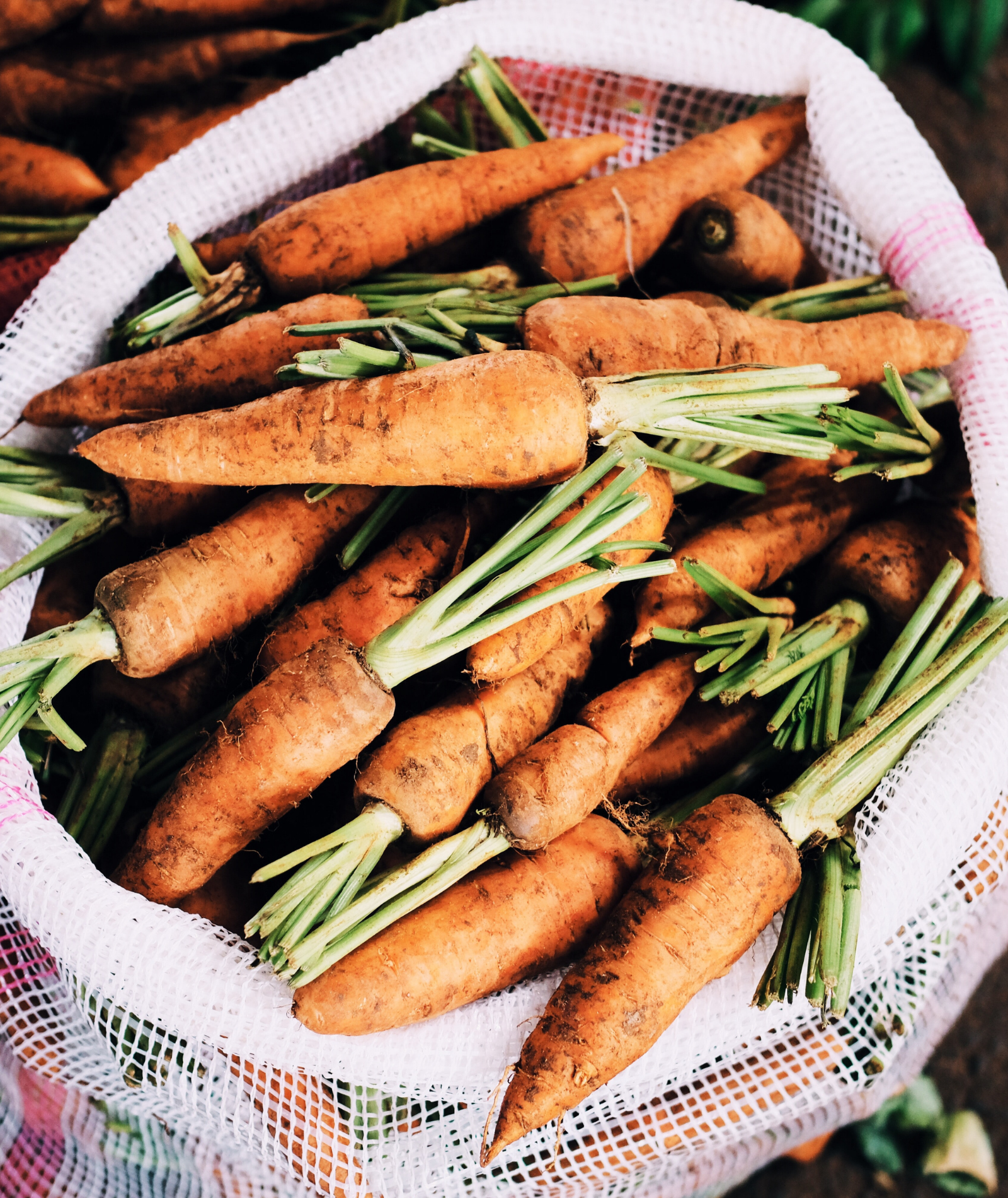 Die Bedeutung von Qualität und Regionalität im Lebensmitteleinkauf