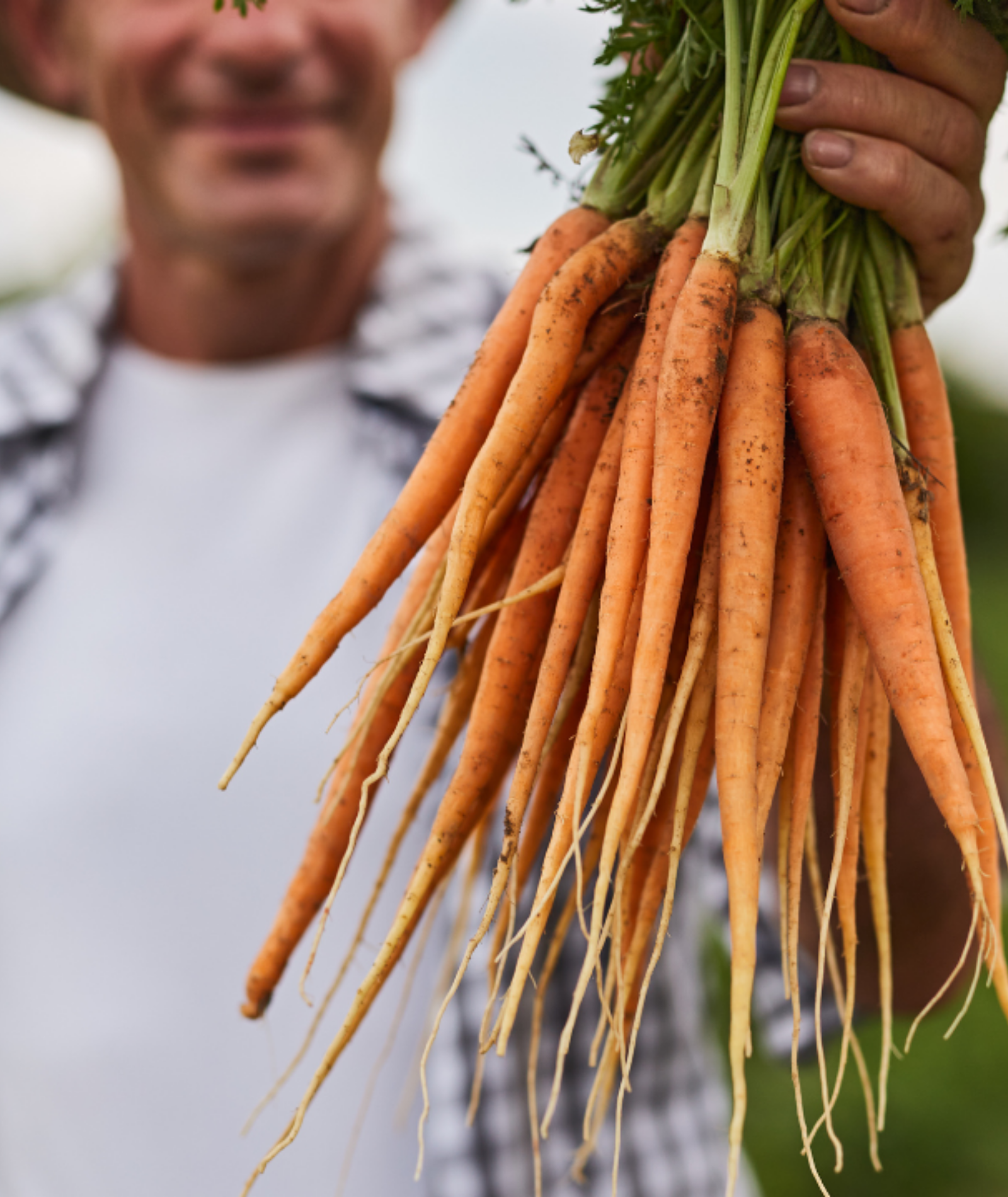 Die Bedeutung der Unterstützung lokaler Produzent:innen für einen nachhaltigen Konsum