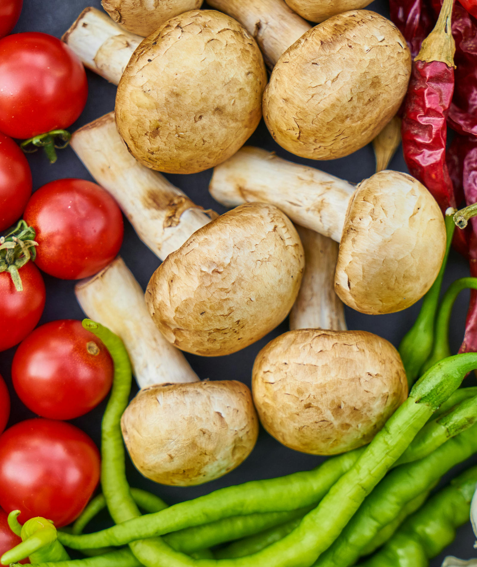Wenn Regionalität zur Herausforderung wird