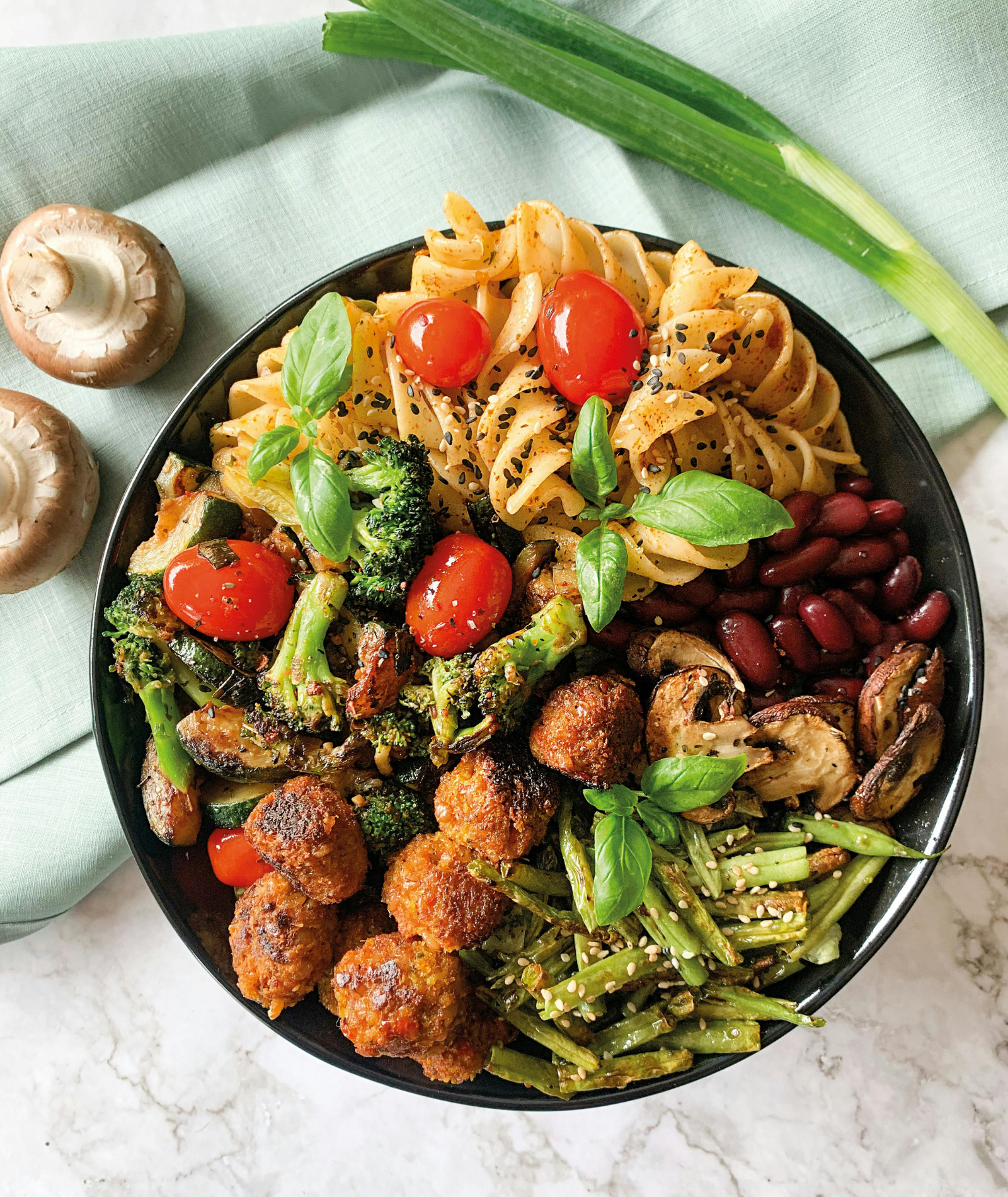 Die Vorteile der Zusammenarbeit zwischen Gastronom:innen und Landwirt:innen