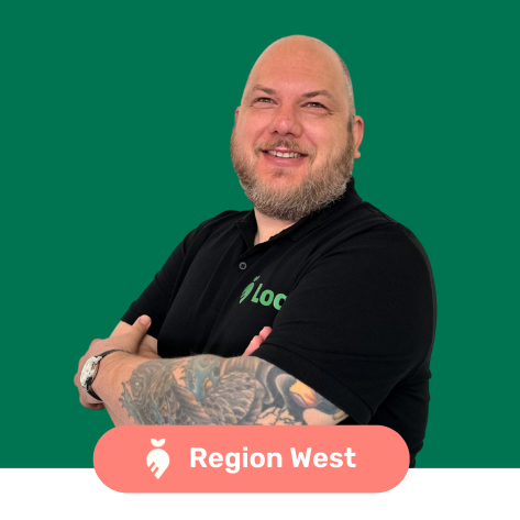 Christian Demand_Loql_Partner Manager West
