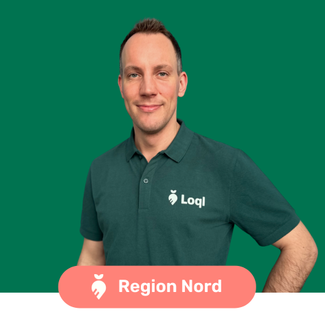 Christopher Lief_Loql_Partner Manager Nord