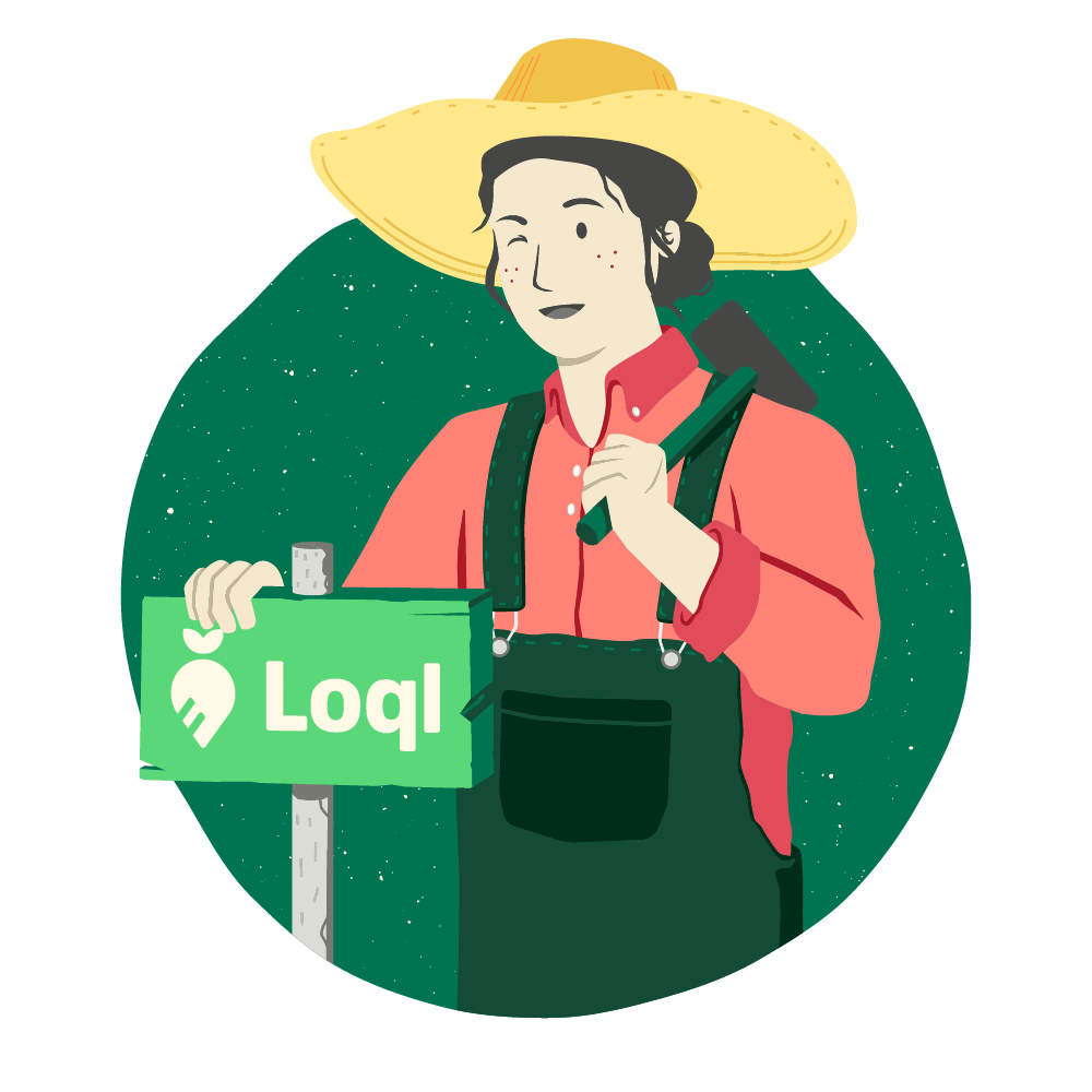 Loql Produzent:innen Avatar