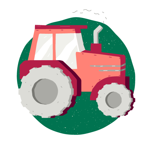 Loql - Traktor