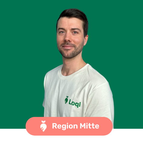 Jonas Arndt_Loql_Partner Manager Mitte