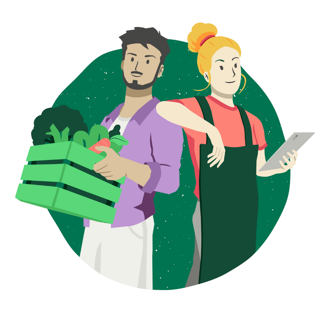 Illustration_Gemeinsam_Loql