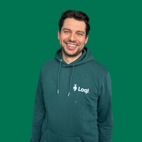 PaMas Kontakt Website Loql
