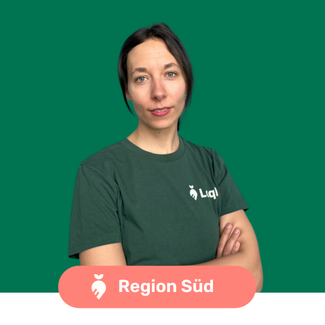 Viola Rochelt_Loql_Partner Managerin Süd